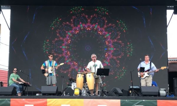 T.U.B. Band :  The UnKnamed Band
