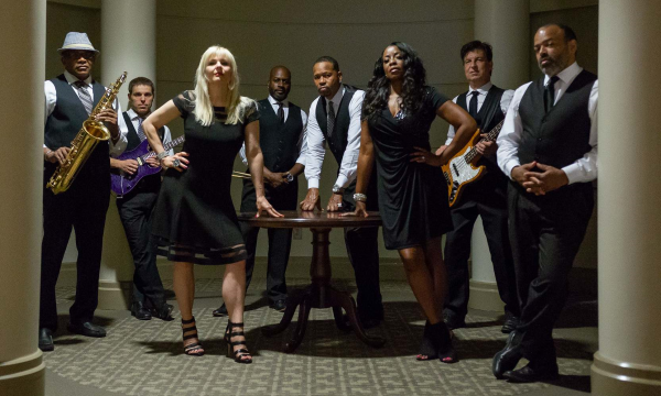 Platinum Band : Best Wedding Live Bands