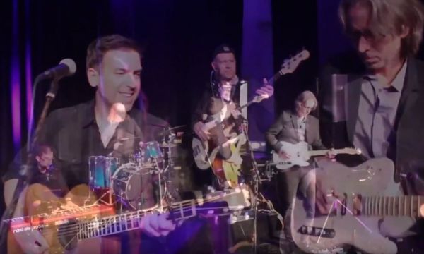 The Beltway Boys : Corporate Band for DC Country Events