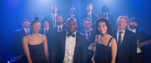 The Great Grand Finale : Live Wedding Band