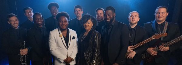 Five Star Funk Lounge : Wedding Bands Entertainment