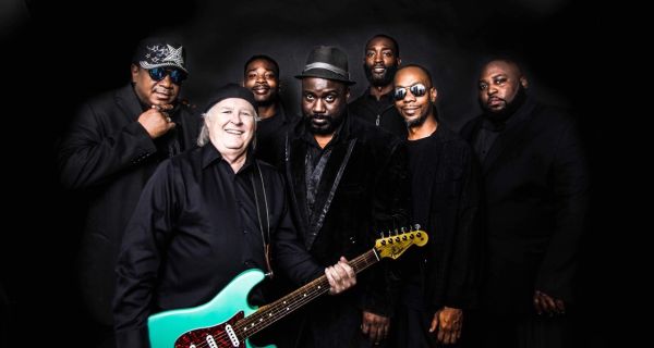 Even Odds : Local Memphis Bands for Weddings