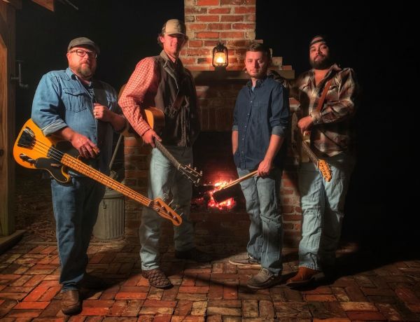 Mitchell Hudson Band