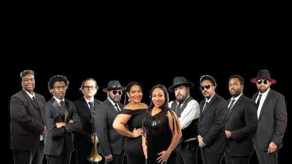 OPOV Band : Corporate Events Band