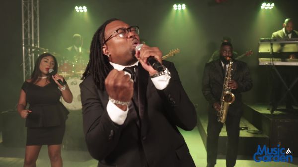 Ready or Knot : Wedding Music Band