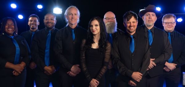 Fly By Radio : Live Wedding Band