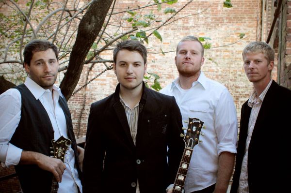 Coconut Cowboys : Corporate Event Band