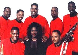 Familiar Faces : Corporate Band