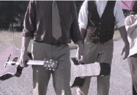 Grasshopper Stringband : Corporate Event Band