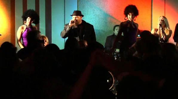 London Calling : Corporate Event Band