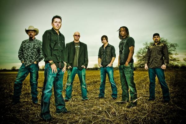 Casey Donahew Band