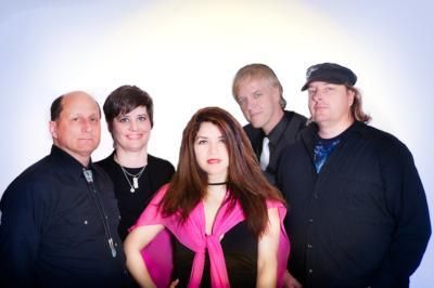 Wonderfuls : Corporate Event Band