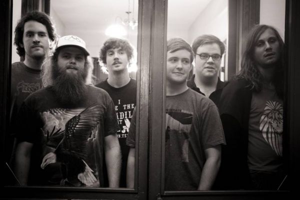 Futurebirds : National Act
