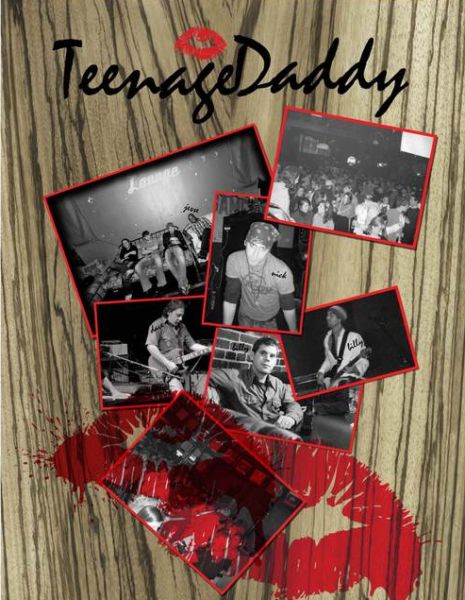 Teenage Daddy : Sorority Party Band