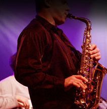 Montgomery Jazz Orchestra : Wedding Jazz Band