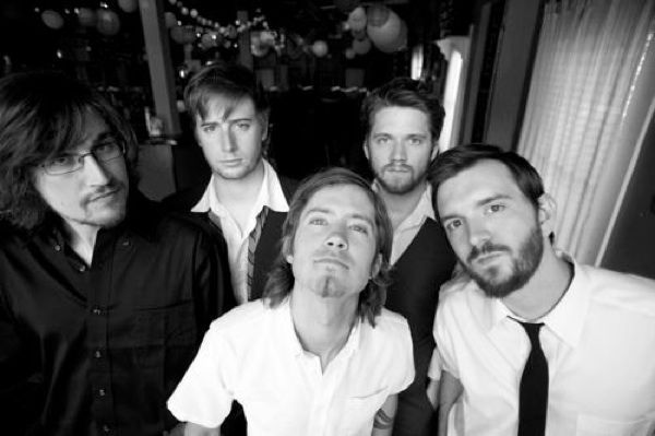 Moon Taxi : National Act