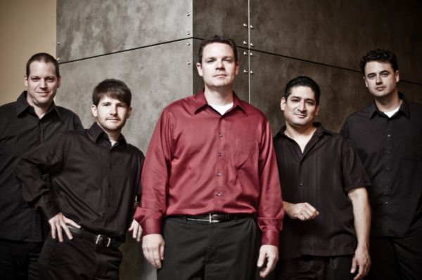 Negotiators : Wedding Reception Band