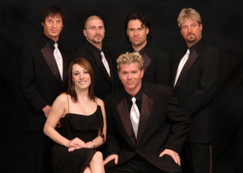 No Idea : Wedding Reception Band