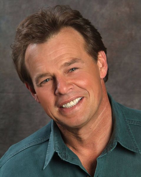 Sammy Kershaw : National Act
