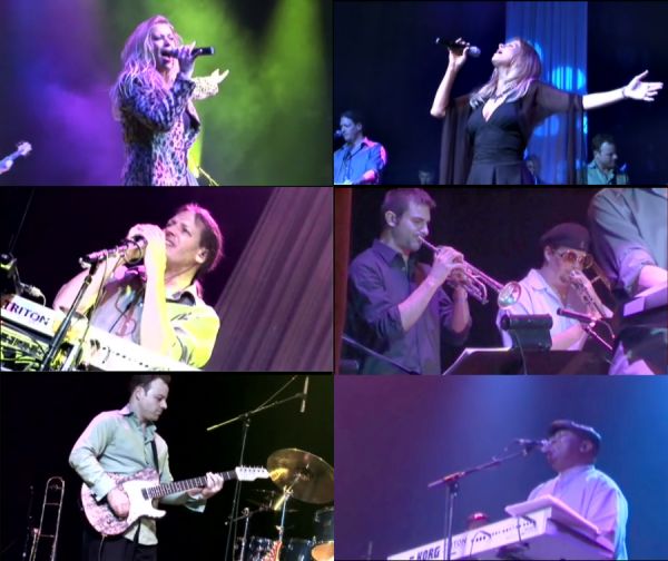 Special Edition Band : Live Bands for Dallas Weddings