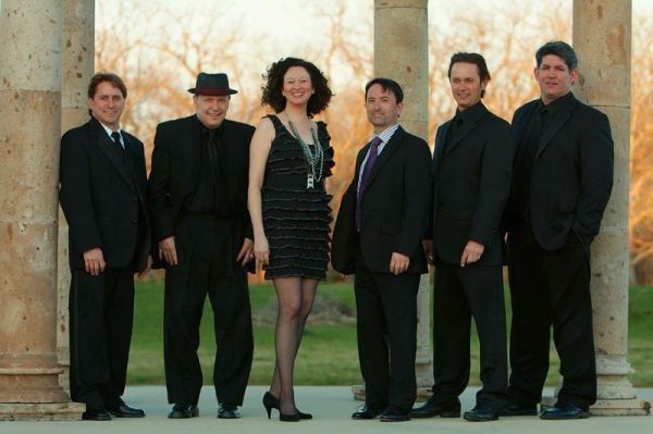 The Pictures Band : Wedding Reception Band