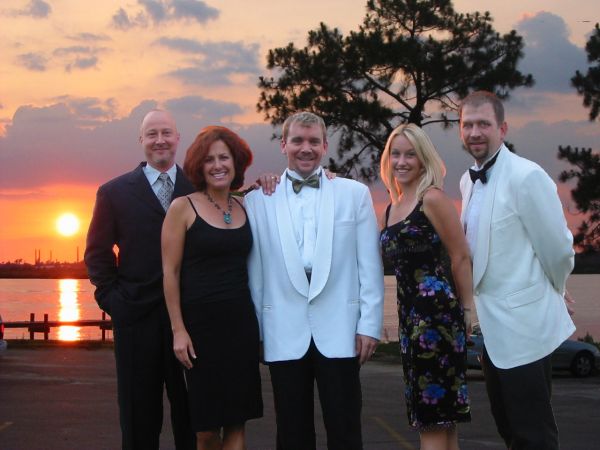 Third Language : Best Wedding Live Bands