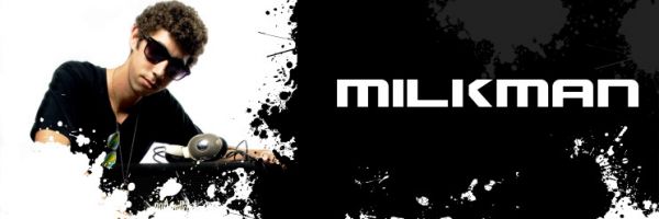 Milkman : National Act