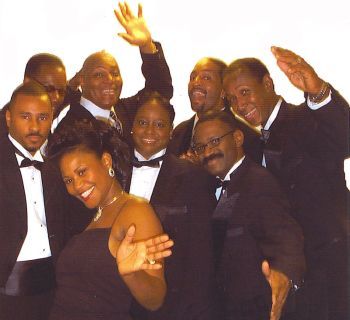 Heit Band : Corporate Event Band