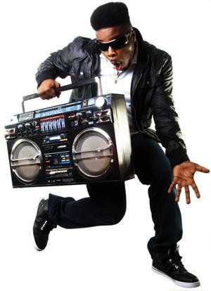Future & Sir Lazenby