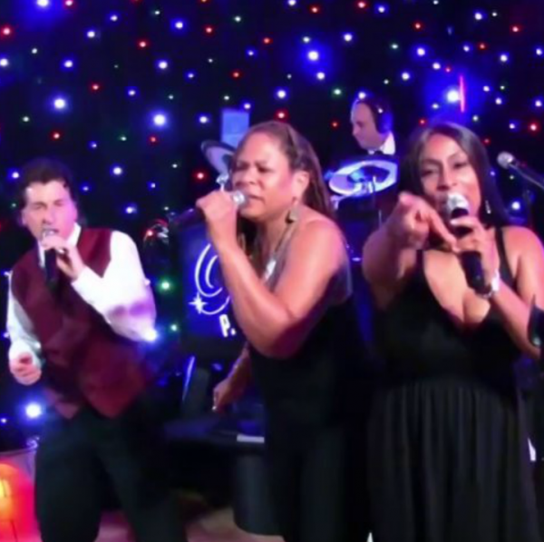 Philly Party Band : Corporate Event Band