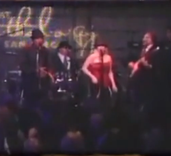 Mighty Untouchables : Wedding Reception Band