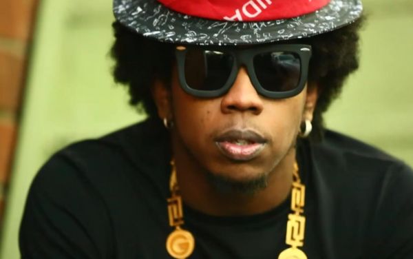 Trinidad James : National Act