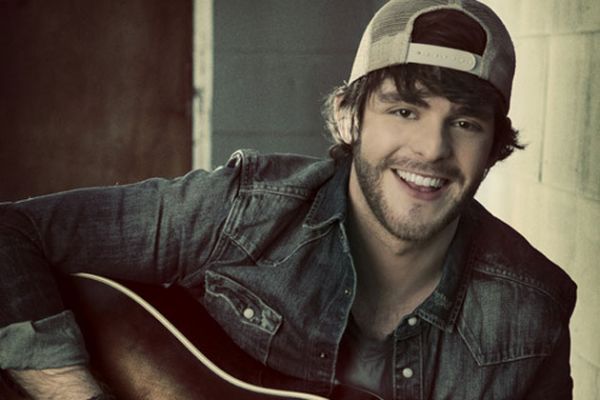 Thomas Rhett