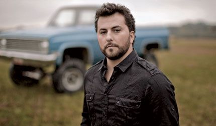 Tyler Farr