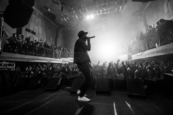 Skizzy Mars : National Act
