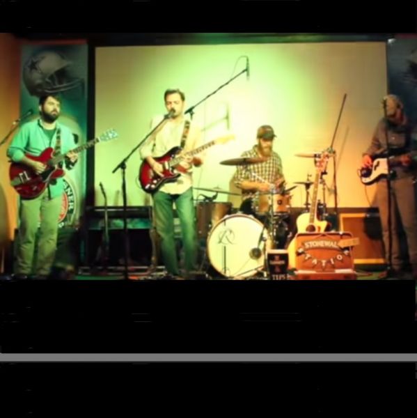 Stonewall Station : college band