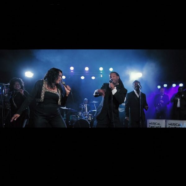 Musical Fantasy : Wedding Reception Band